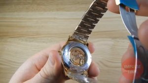 Механические часы Winner (автоподзавод)