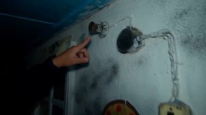 НА МЕНЯ НАПАЛ ФРЕДДИ АНИМАТРОНИК в ПИЦЕРИИ ФРЕДДИ в 3:00 ночи *чуть не умер* (ЖИВЫЕ АНИМАТРОНИКИ)