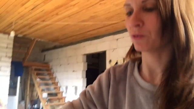 Весенний влог на даче || Обустройство зоны отдыха || Семейный вечер смотреть онлайн