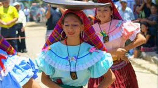 El Salvador (Республика Сальвадор)