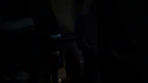 DAF 105 отказ автономки-"фена "