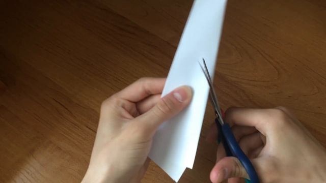 Как сделать боевой серп КАМА из бумаги а4 своими руками? смотреть онлайн