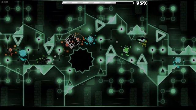 Cognition By Benji8080 And EndLevel (? Demon)