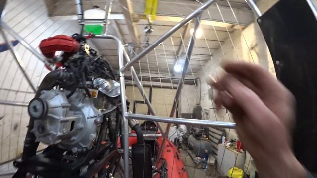 Новая аэролодка 110л.с. Solar 520+Honda L15A смотреть онлайн