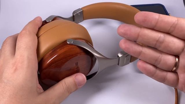 Наушники Sivga Robin SV021 — бюджетный хит