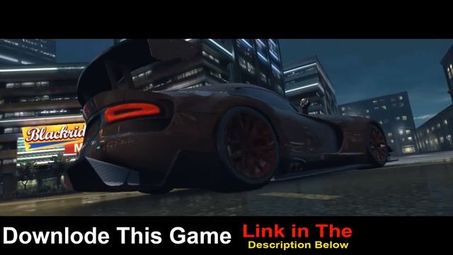 Need For Speed 3D Game | Car Games Android IOS gameplay #carsgames | car parking games смотреть онлайн