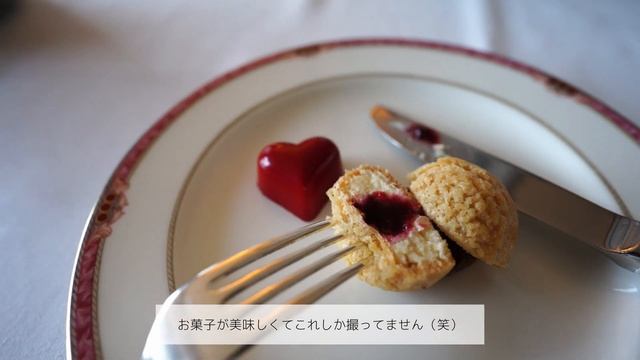 恵比寿のウェスティンホテル東京が最高すぎた | Tokyo 4K Vlog #01 смотреть онлайн