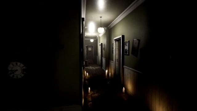 БАБКА была ВЕДЬМОЙ❓ ▣ #1 Прохождение MADiSON смотреть онлайн