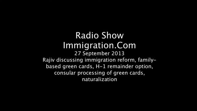 Radio Show, 2013, September 27 смотреть онлайн