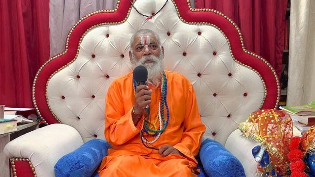 Transcendental knowledge is the key to transform from material to spiritual consciousness | Part 13 смотреть онлайн