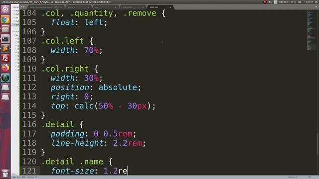 React Shopping Cart:Shopping Cart in React | ReactJS Shopping Cart With Source Code смотреть онлайн