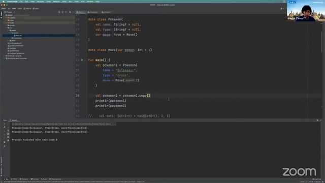 Intro to Kotlin смотреть онлайн