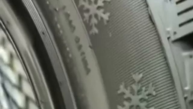 Всесезонная резина. Как выбрать? смотреть онлайн