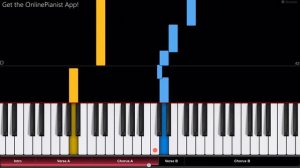 A Whole New World - Aladdin (2019) - EASY Piano Tutorial