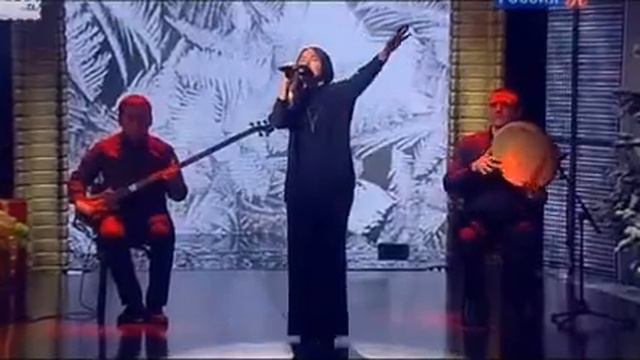 Севара - "Любимые глаза"! смотреть онлайн