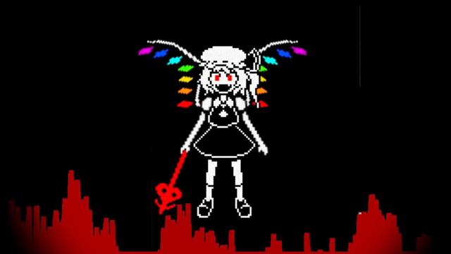 U.N. Owen Was Her? (Undertale Soundfonts)