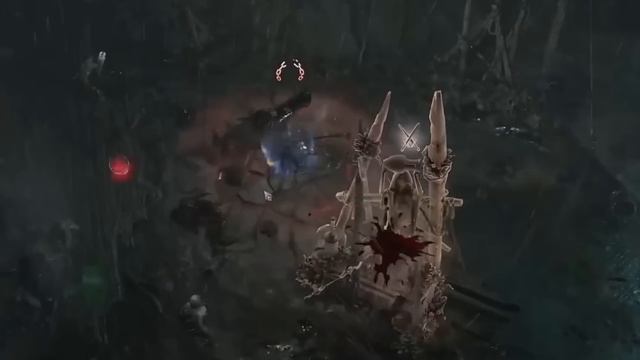 Diablo 4 Preview Crafting and Artisans!! What they do FOR YOU! смотреть онлайн