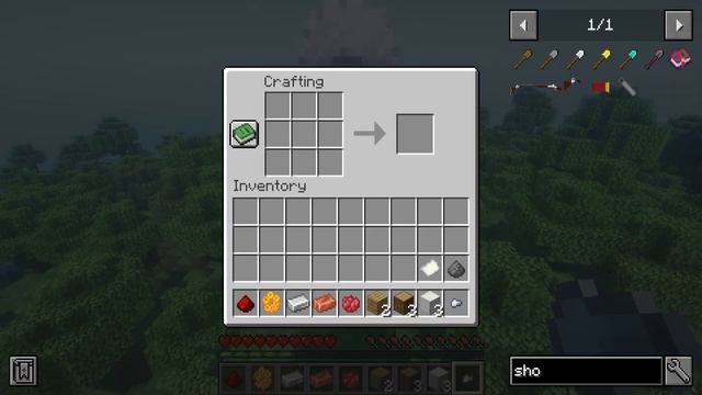 Wild West Guns 3D mod in Minecraft смотреть онлайн