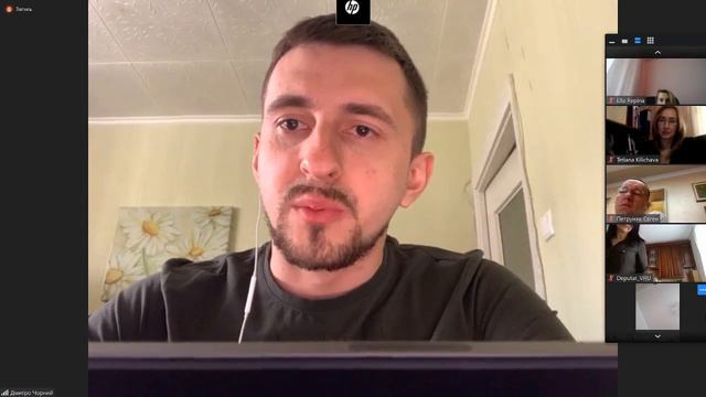 Засідання Комітету 21.04.20 смотреть онлайн