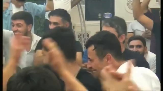 BURDA GORMUYUM SENI - Qirgin Deyisme(Orxan, Ruslan, Xosrov, Terlan)