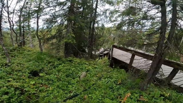 День 82. Электрические линии в парк. И т.д. и т.п позже. смотреть онлайн