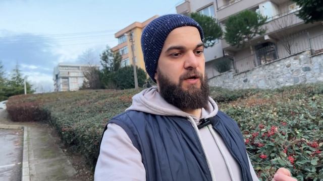 Стамбул. Мерсин. Бурса. КАКОЙ ГОРОД ВЫБРАТЬ? Где комфортнее жить. Где я остановился. ВЛОГ смотреть онлайн