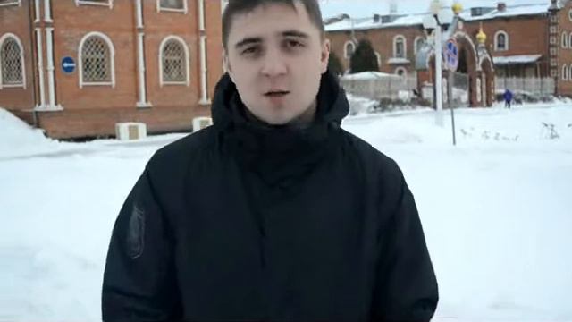 С днем рожденья Коля! смотреть онлайн