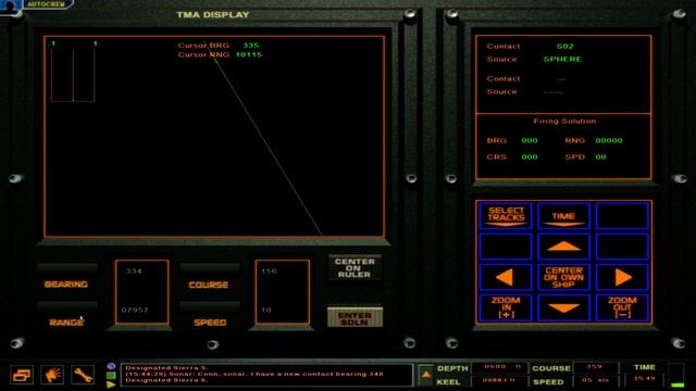 SmartReview & Beginners Tutorial - Dangerous Waters Modern (Anti-) Submarine Warfare Review смотреть онлайн