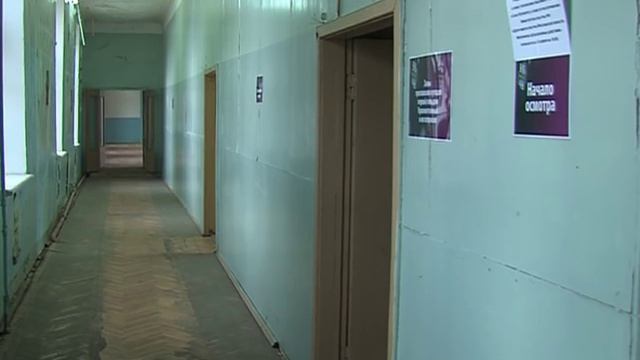 Ярославский музей-заповедник переезжает в здание Военного госпиталя смотреть онлайн