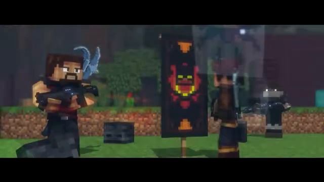 ПРОЩАЙ - Майнкрафт Клип Анимация (На Русском) | Goodbye Minecraft Song Animation  39 916  1 779 смотреть онлайн