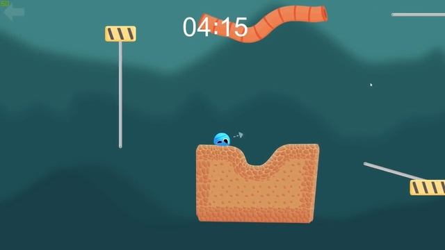 Stick With It Speedrun in 16:36 [MOD] смотреть онлайн
