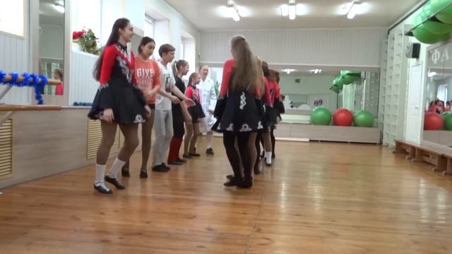 Иридан (Ульяновск) "Что-то пошло не так" смотреть онлайн