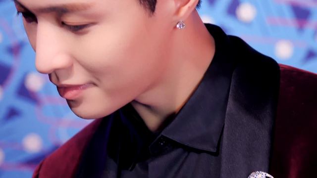 Les Mondes de Chaumet High Jewellery Event in Shanghai - Lay Zhang смотреть онлайн
