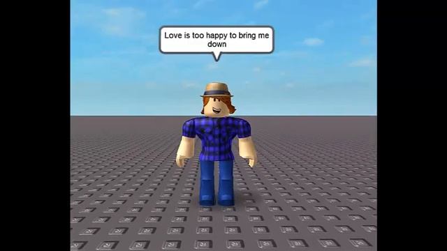 ♪ Roblox | Happy Music Video ♪ смотреть онлайн