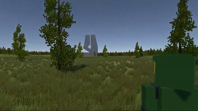 Halo a fan game trailer смотреть онлайн