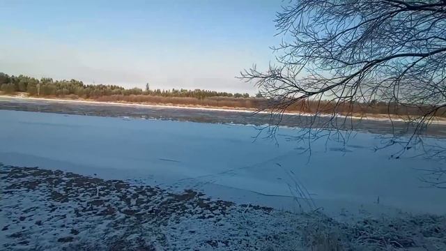 Решил по пробовать рыбалка у ИЗБЫ! Новые идеи взрывают голову. Таёжная рыбалка. смотреть онлайн