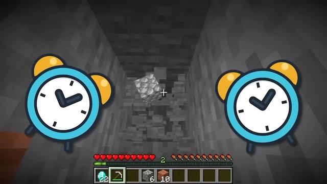 Fui de POBRE a RICO en MINECRAFT en 1 HORA - La Película смотреть онлайн