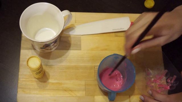 Мыло своими руками к Новому году "Елочка" смотреть онлайн