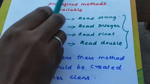 Input & Output Functions || Java || Part-2 смотреть онлайн