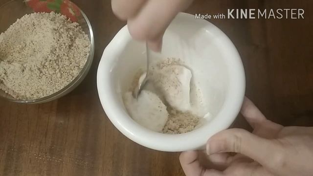 Миндальное печенье Амаретти | 3 ингредиента смотреть онлайн