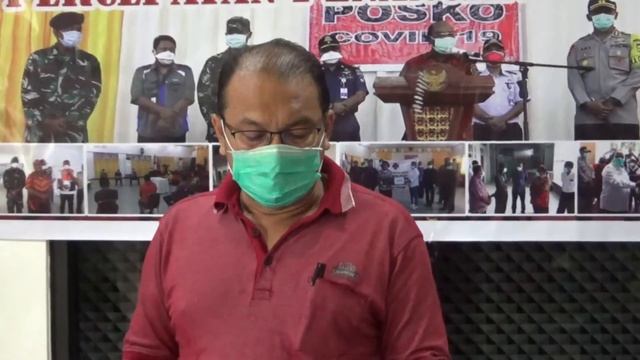 REKOR TERTINGGI, POSITIF BARU 72 ORANG, SATU PASIEN SEMBUH смотреть онлайн