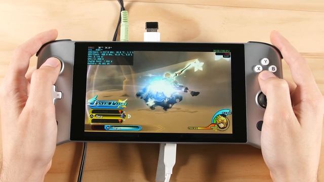 Amazing Handheld Emulation Performance! - Xbox 360, Switch, PS3, Wii U, and PS2 - AYANEO NEXT смотреть онлайн