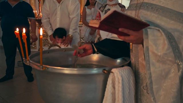 Цыганские крестины Крещение Алана. Город Днепр. смотреть онлайн