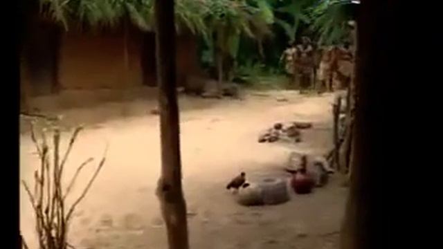 IGODO, (LAND OF THE LIVING DEAD) #1 | nollywood classic #nigerianmovie смотреть онлайн