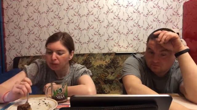 Прямая трансляция каждый вечер. Мы пьем чай, разговор с НАТАЛЬЕЙ, смотрим YouTube.  Стрим  03.22