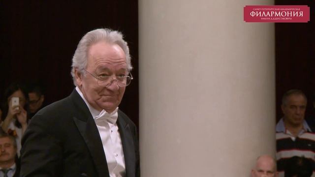 25.12.2016. Бизе-Щедрин "Кармен-сюита" смотреть онлайн