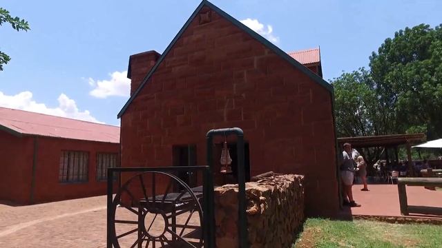 Sondela Nature Reserve & Spa Promo 2min10sec clip 2016 смотреть онлайн