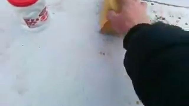 Удалить смолистые пятна смотреть онлайн
