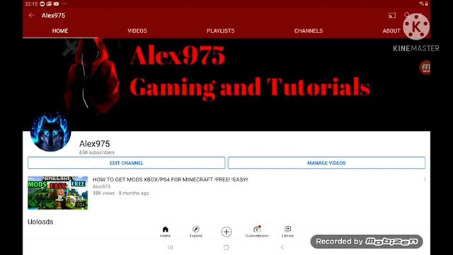 HOW TO GET GODZILLA MOD ON MINECRAFT PS4/PS5/XBOX смотреть онлайн