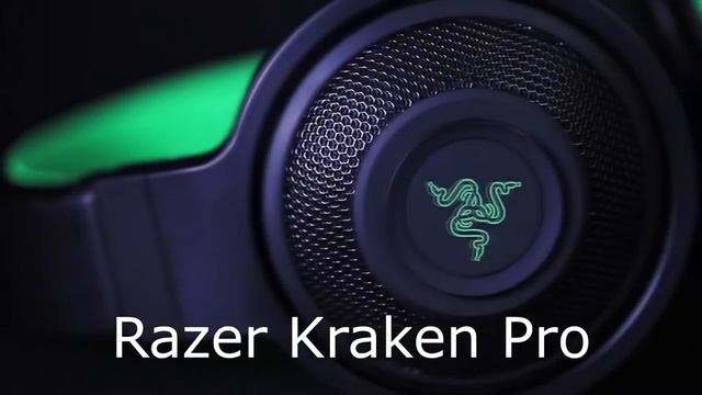 [Mic Test] Razer Kraken 7.1 Chroma vs Kraken USB vs Kraken Pro vs Hammerhead Pro V2 смотреть онлайн